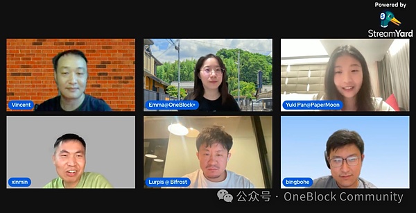 从边缘突围：加密项目如何用利基切口撕开市场缺口