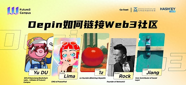 突破边界：大象钱包如何在Web3时代重塑数字金融版图