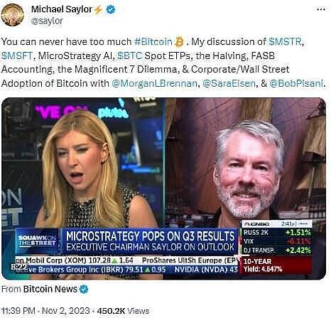 华尔街巨鳄的数字黄金豪赌：贝莱德为何疯狂囤积比特币？